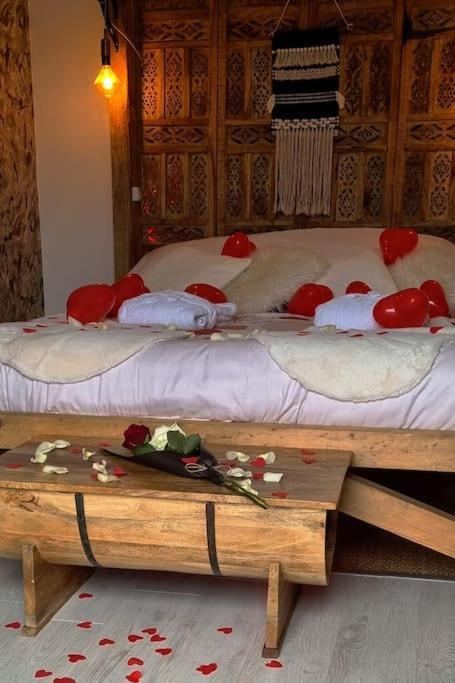 Appartement Adn &