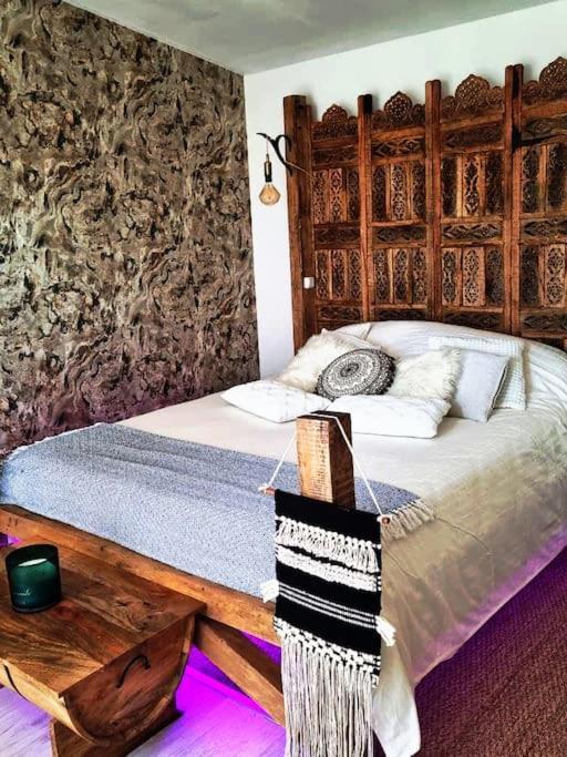 Adn & Appartement Ablon