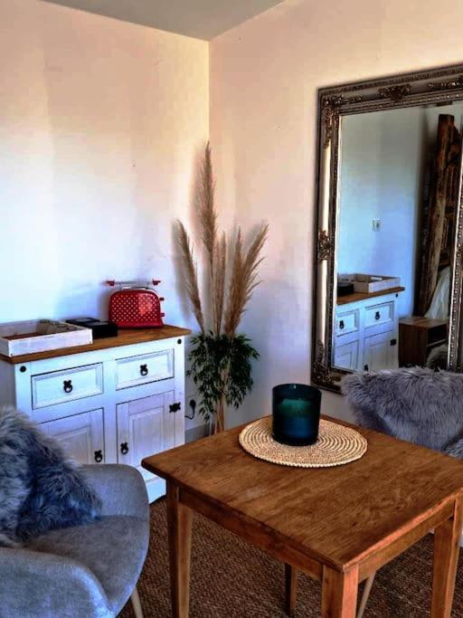Adn & Appartement *